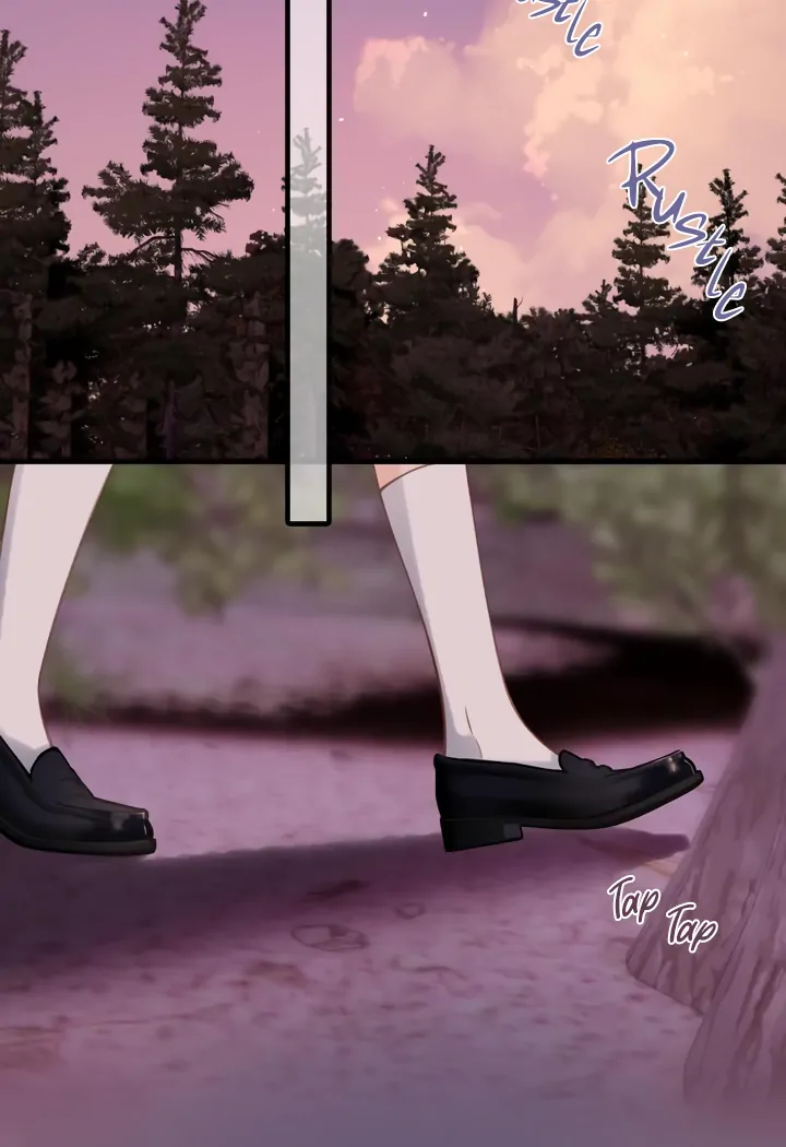 Back to Spring Chapter 42 - Page 40