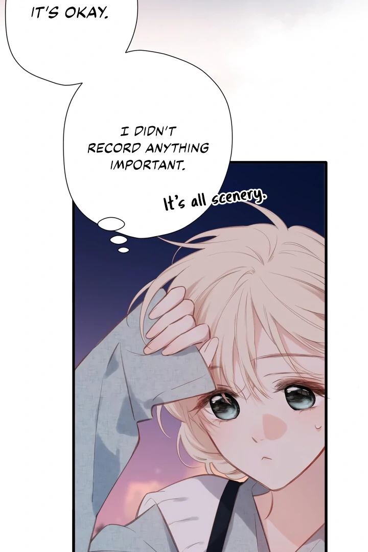 Back to Spring Chapter 42 - Page 53