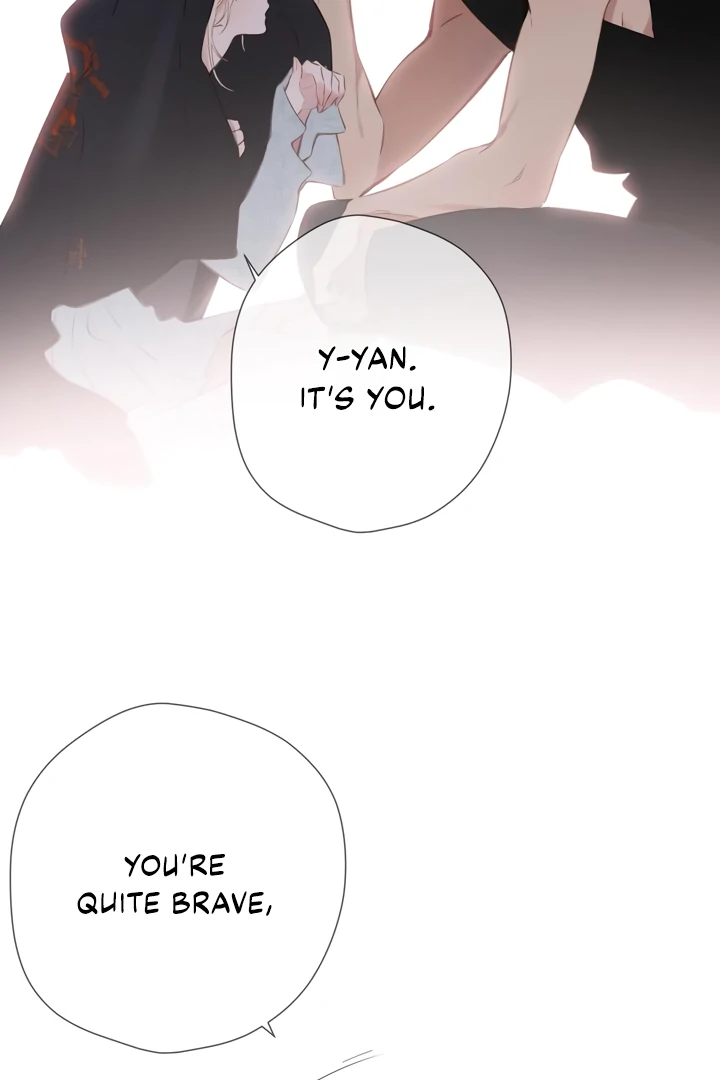 Back to Spring Chapter 43 - Page 52