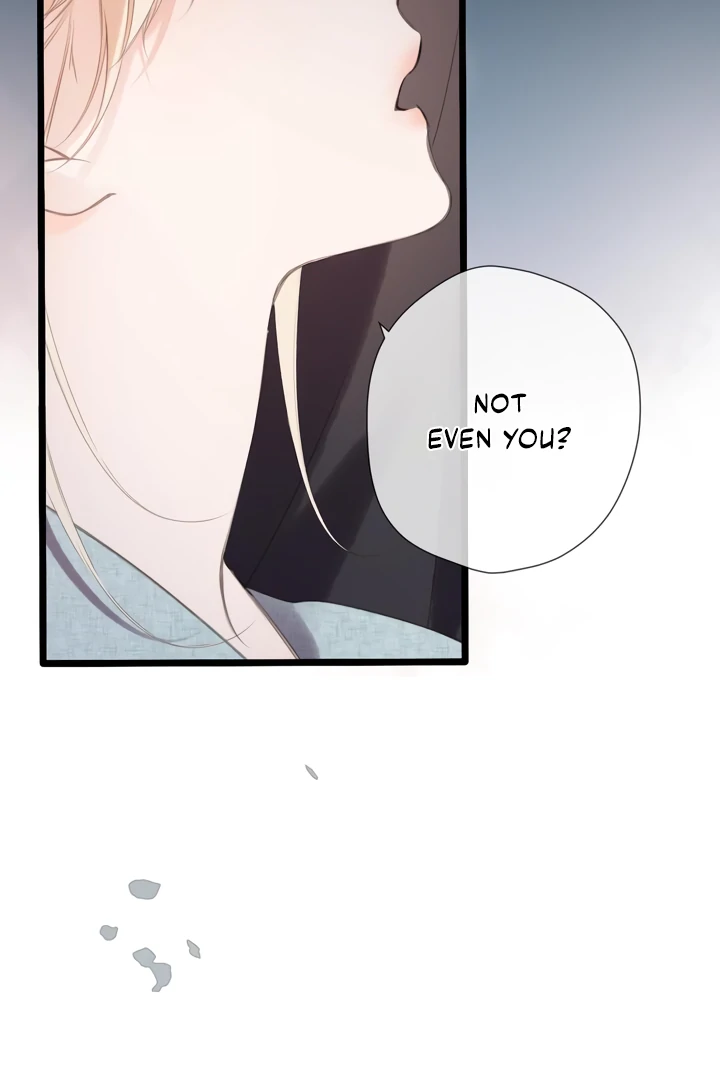 Back to Spring Chapter 44 - Page 18