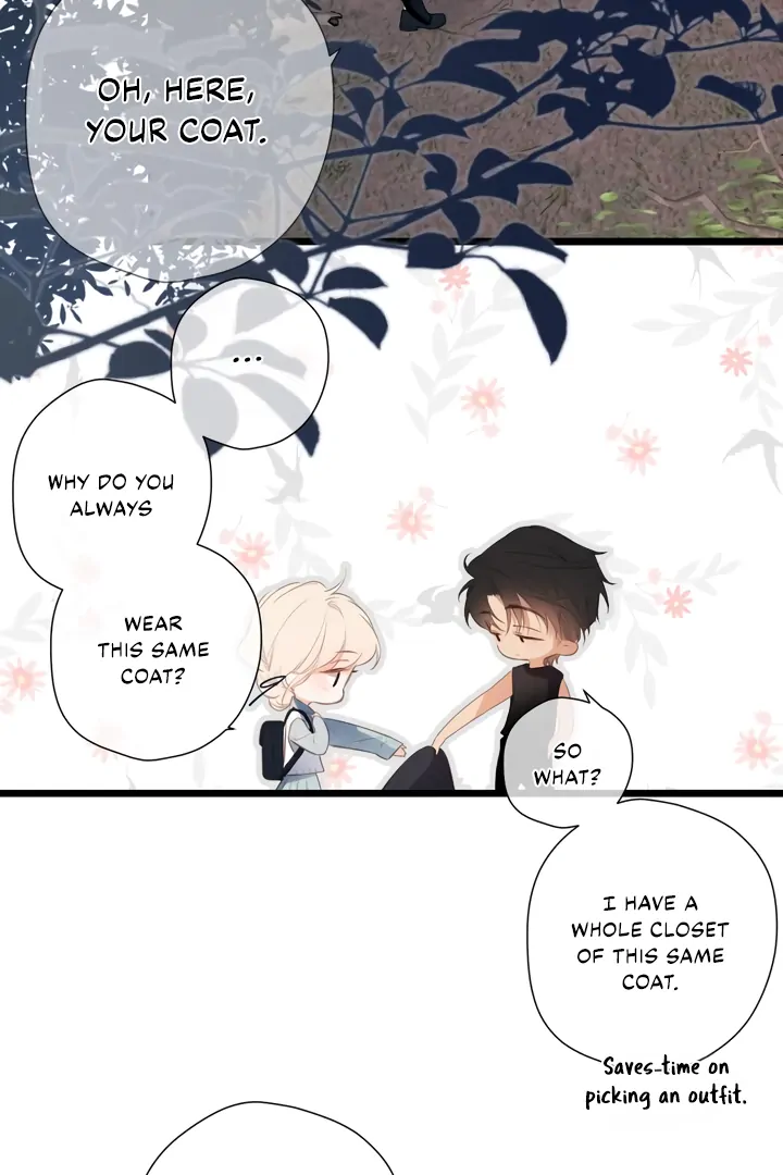 Back to Spring Chapter 44 - Page 27