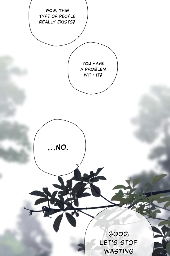 Back to Spring Chapter 44 - Page 28
