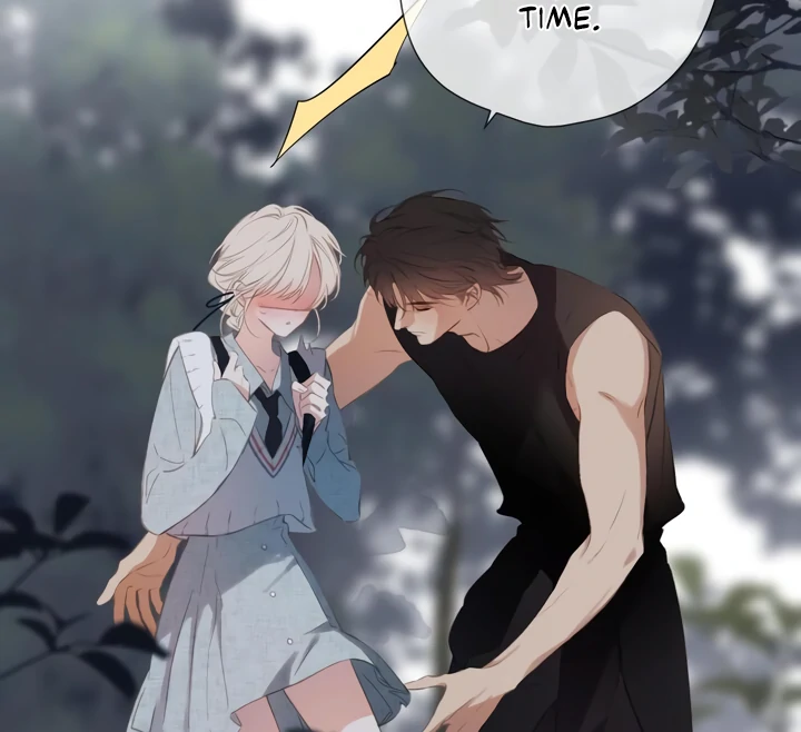Back to Spring Chapter 44 - Page 29