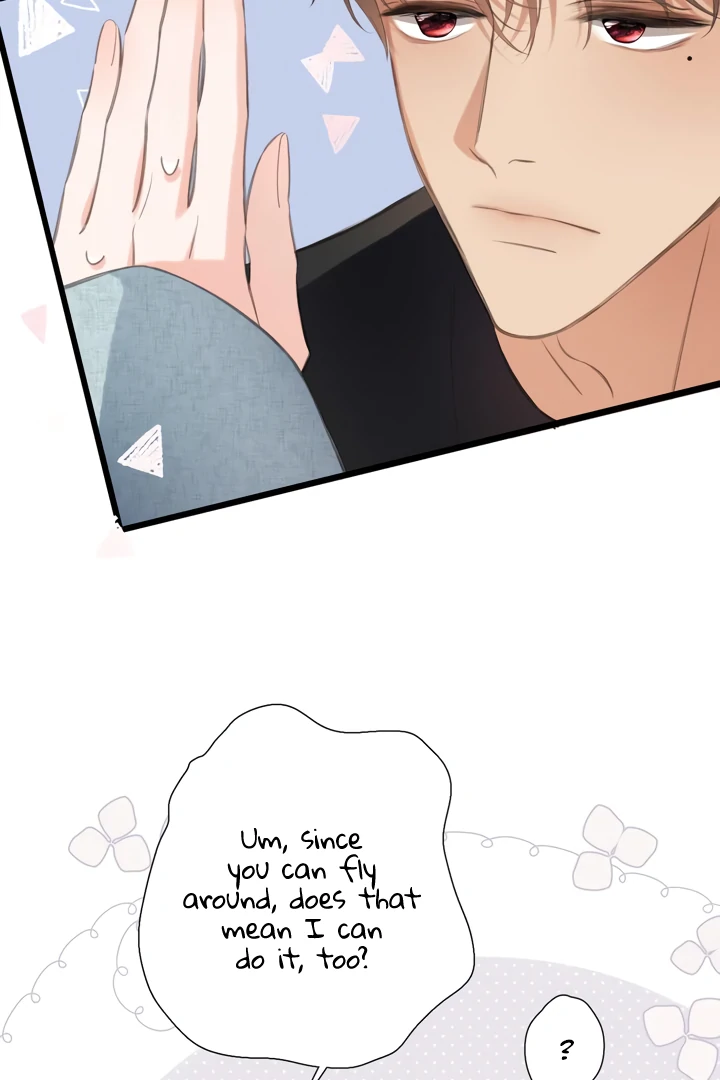 Back to Spring Chapter 44 - Page 32