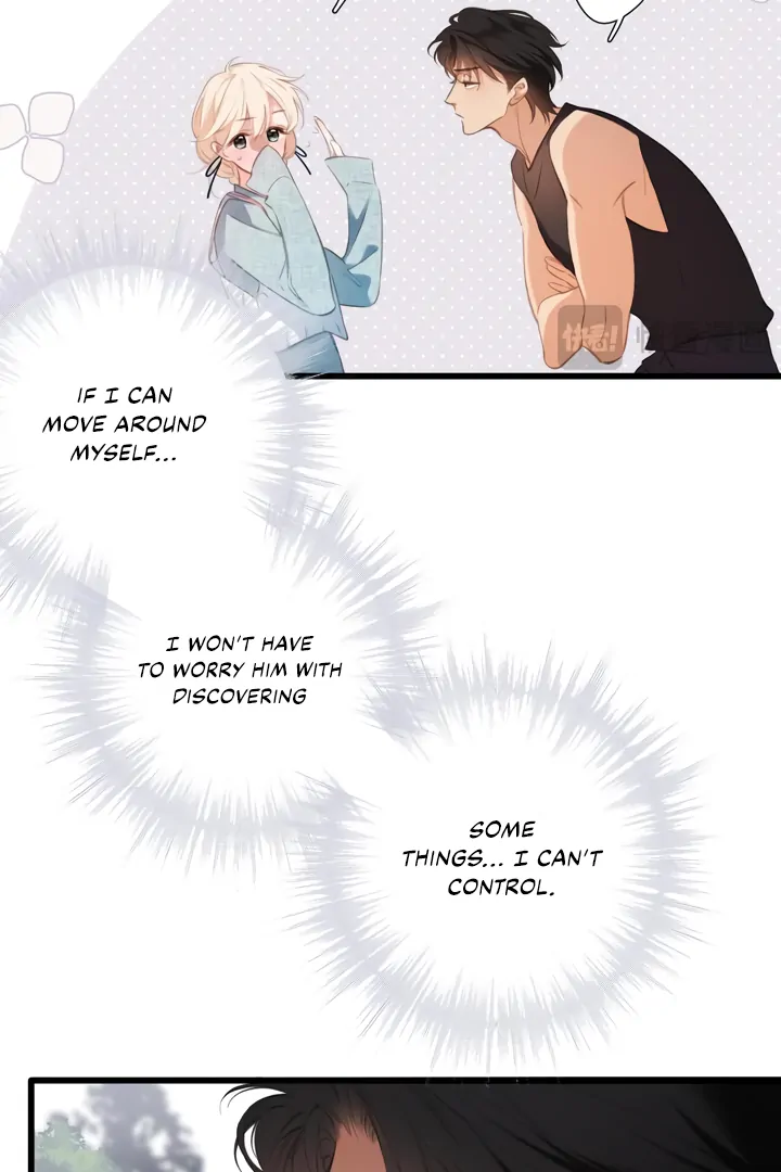Back to Spring Chapter 44 - Page 33