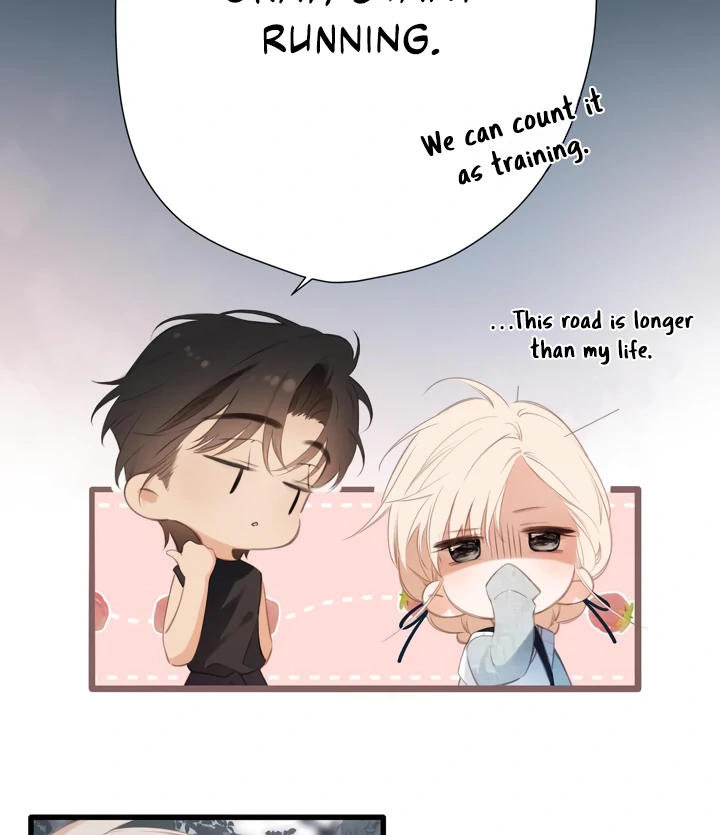 Back to Spring Chapter 44 - Page 37