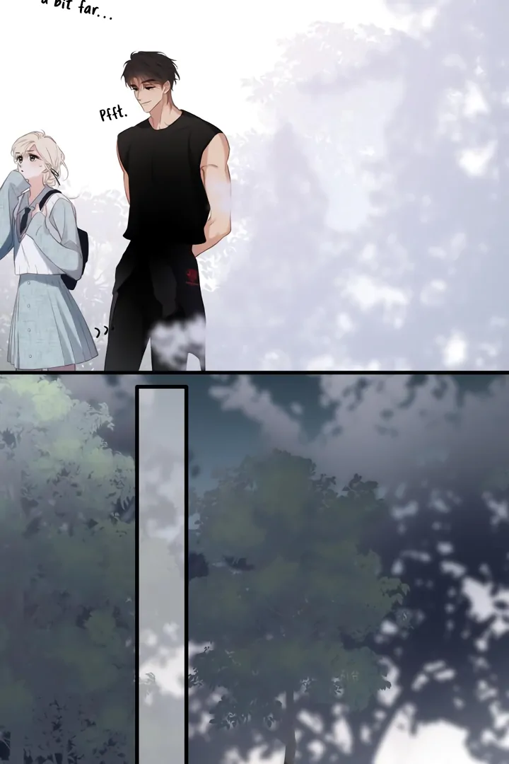 Back to Spring Chapter 44 - Page 40