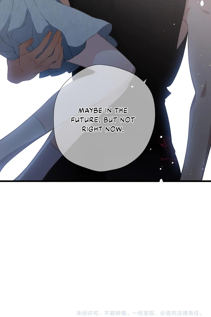 Back to Spring Chapter 44 - Page 43