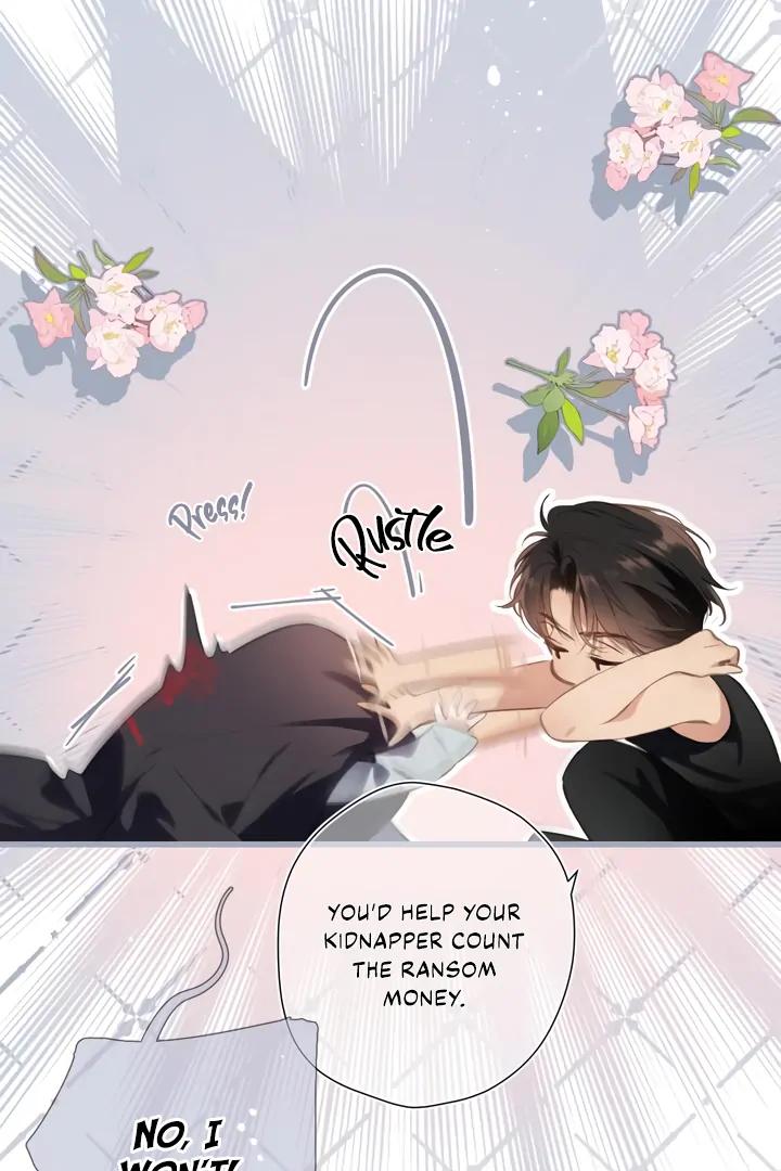 Back to Spring Chapter 44 - Page 5