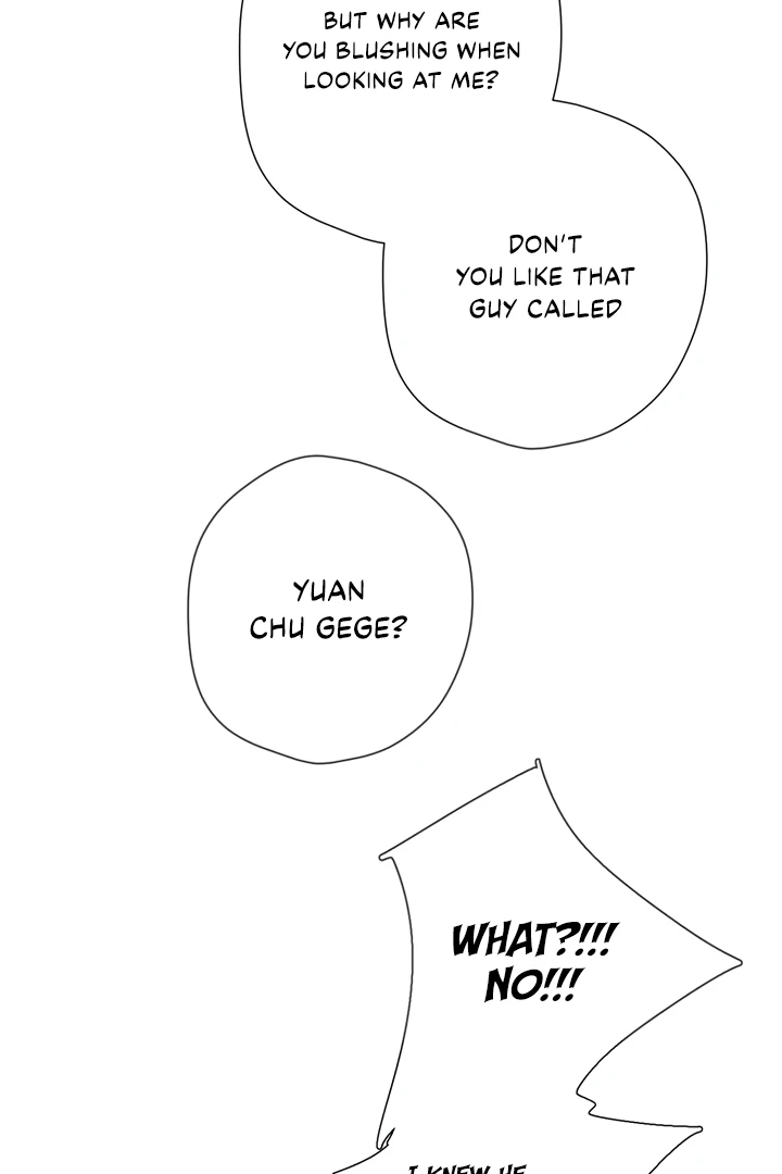Back to Spring Chapter 45 - Page 30