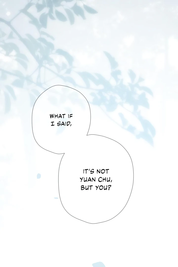 Back to Spring Chapter 45 - Page 40