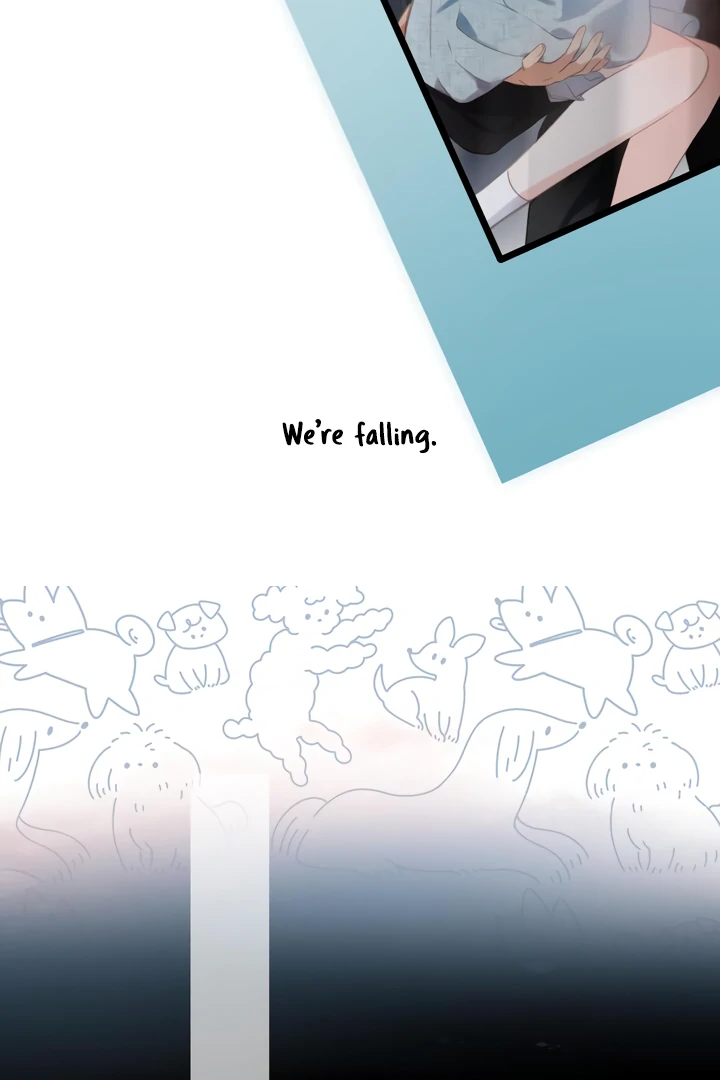 Back to Spring Chapter 45 - Page 44