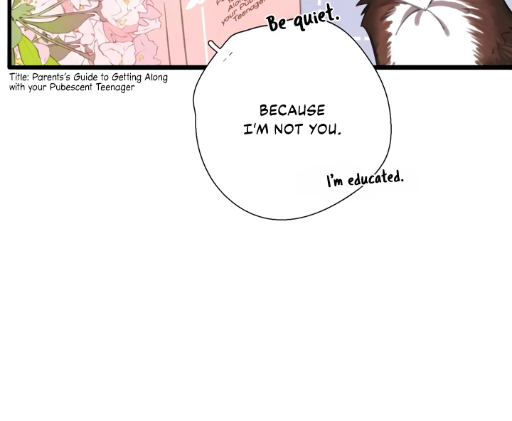 Back to Spring Chapter 45 - Page 58