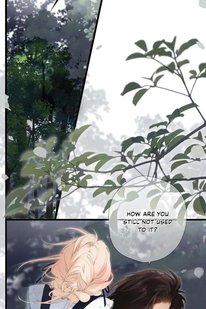 Back to Spring Chapter 45 - Page 7