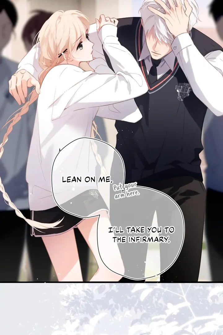 Back to Spring Chapter 48 - Page 13