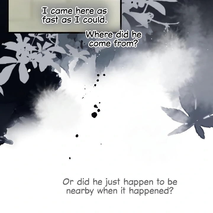 Back to Spring Chapter 48 - Page 18