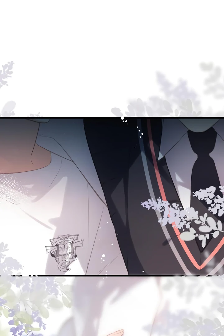 Back to Spring Chapter 48 - Page 19