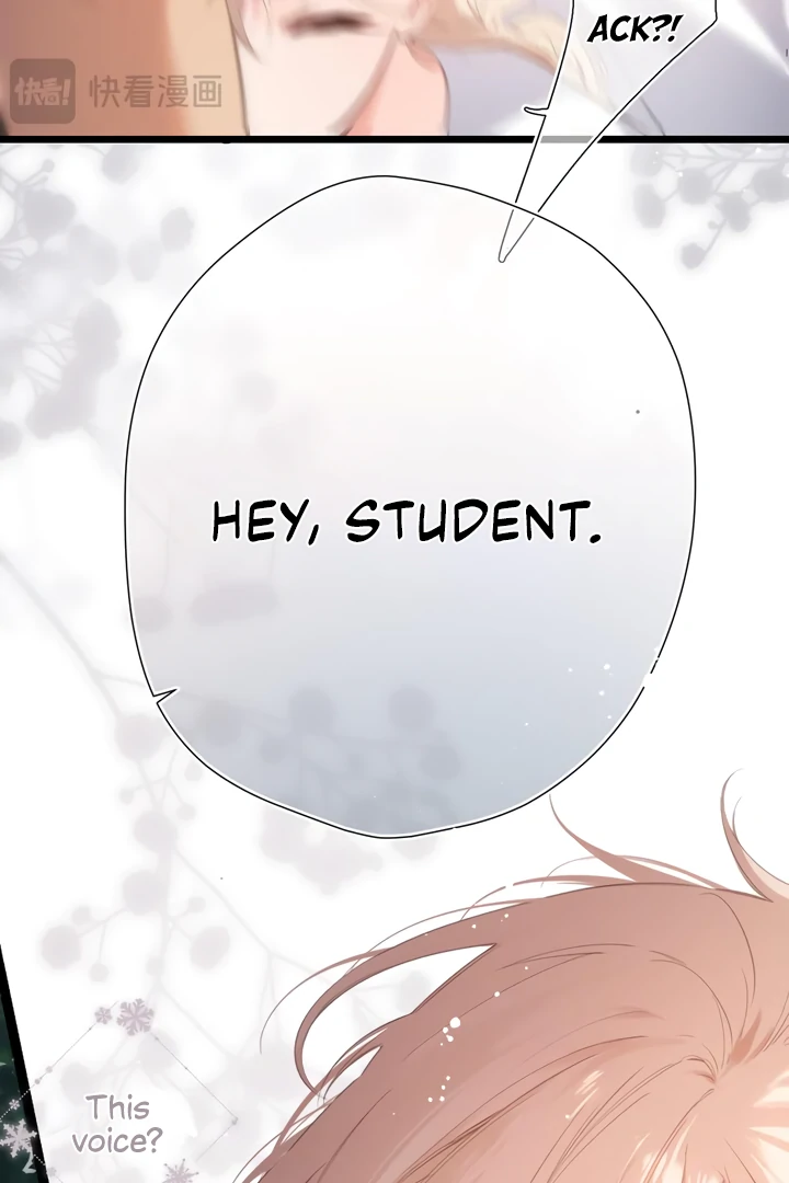 Back to Spring Chapter 48 - Page 30