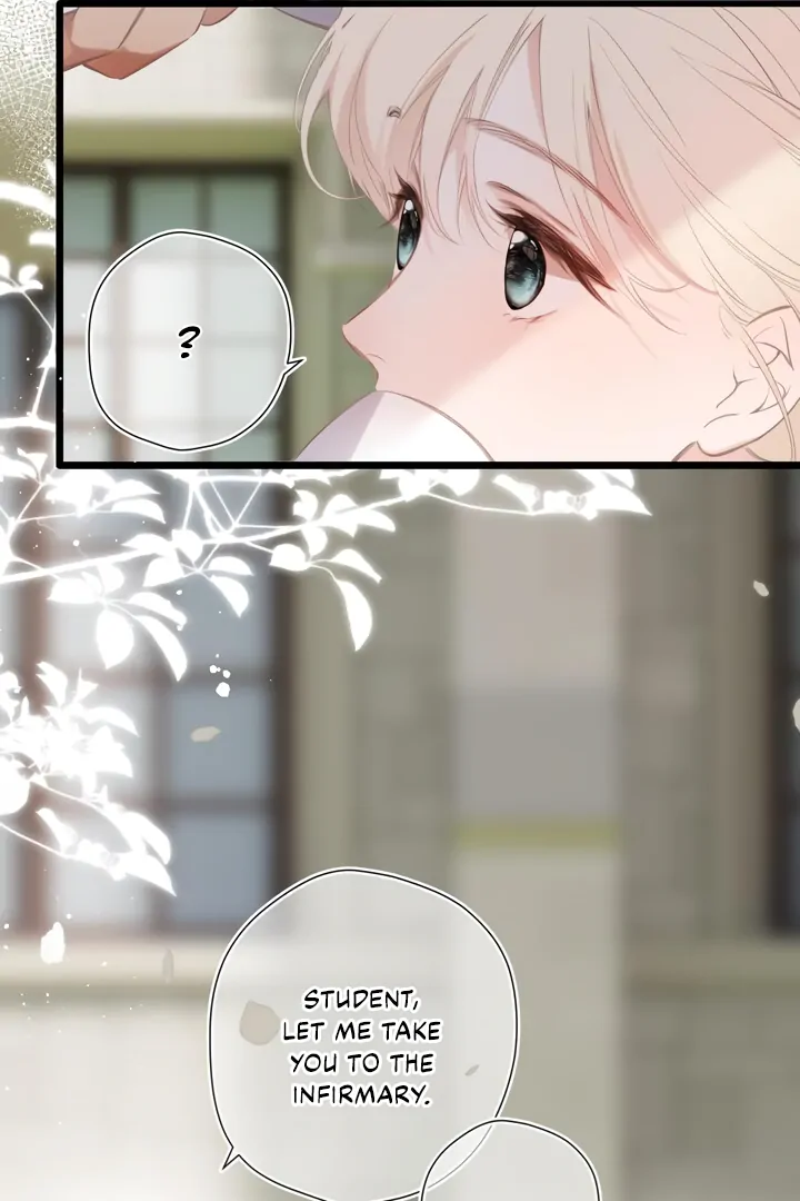 Back to Spring Chapter 48 - Page 37