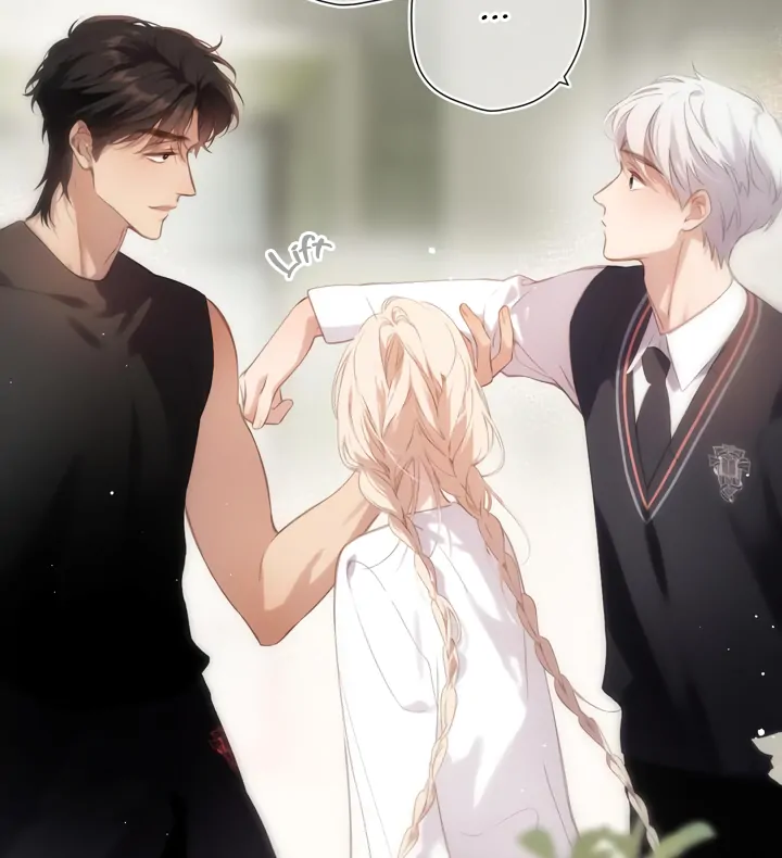 Back to Spring Chapter 48 - Page 38