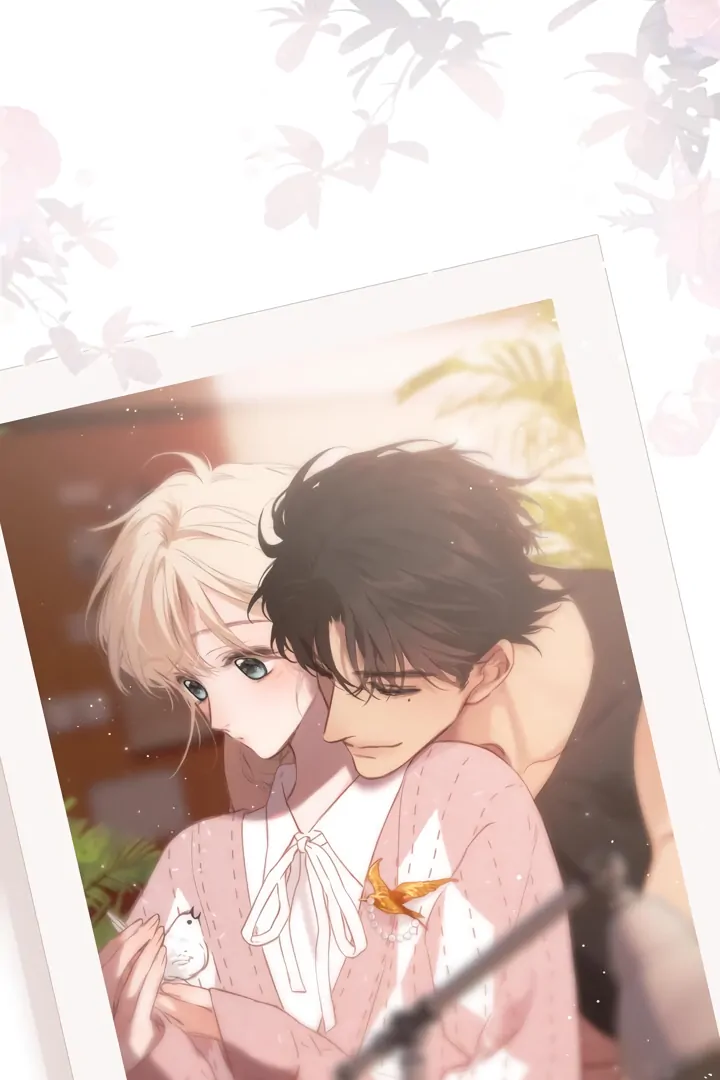 Back to Spring Chapter 48 - Page 4