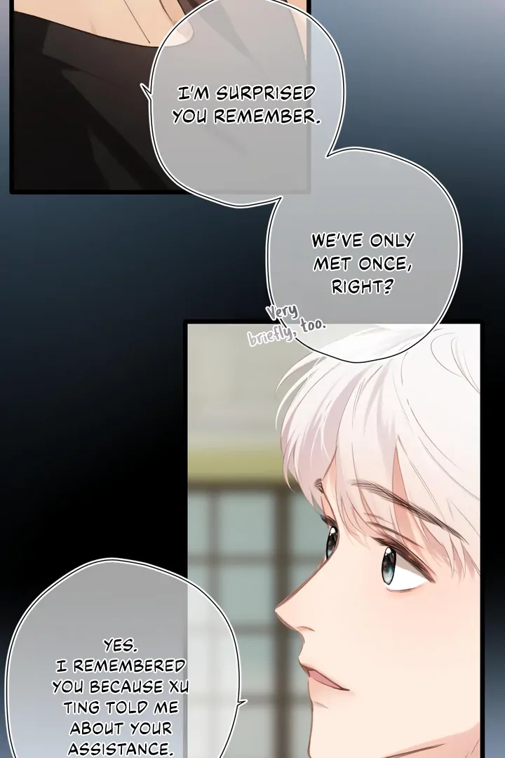 Back to Spring Chapter 48 - Page 41