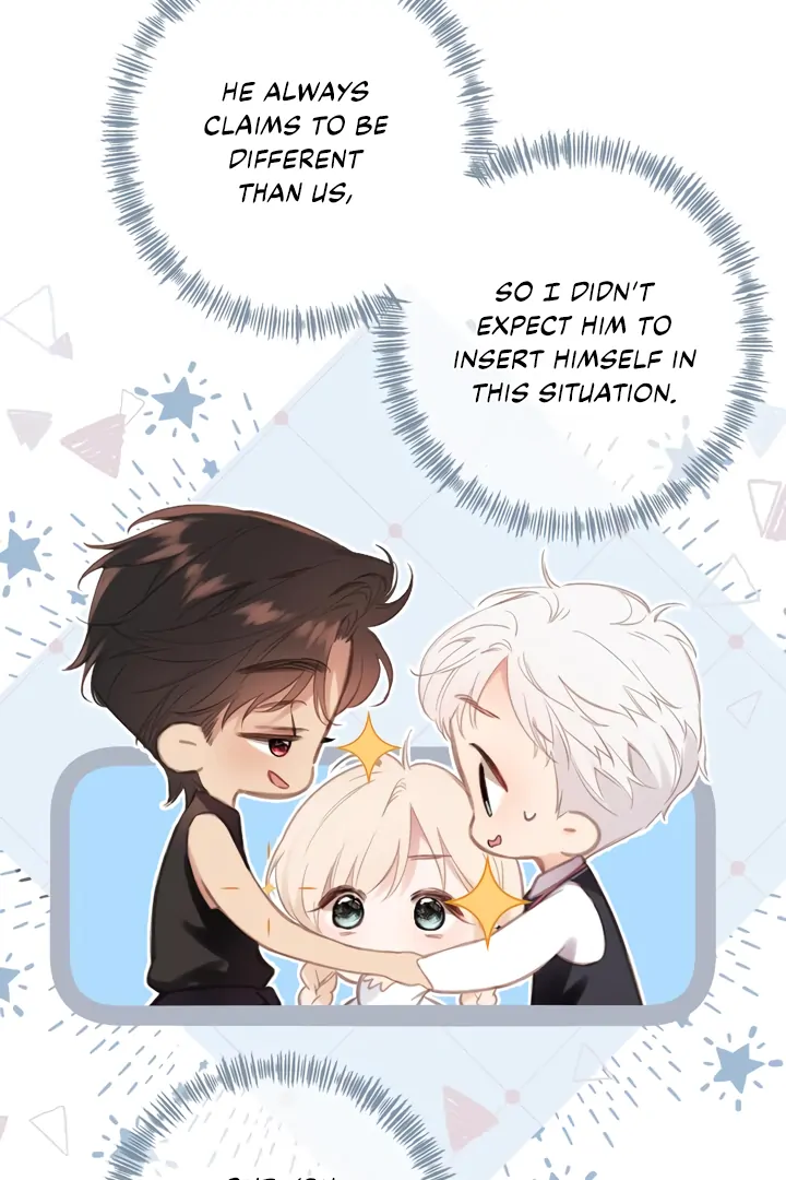 Back to Spring Chapter 48 - Page 44