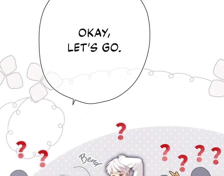 Back to Spring Chapter 48 - Page 46