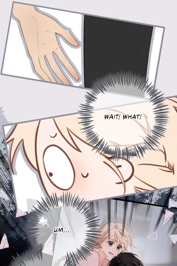 Back to Spring Chapter 48 - Page 48