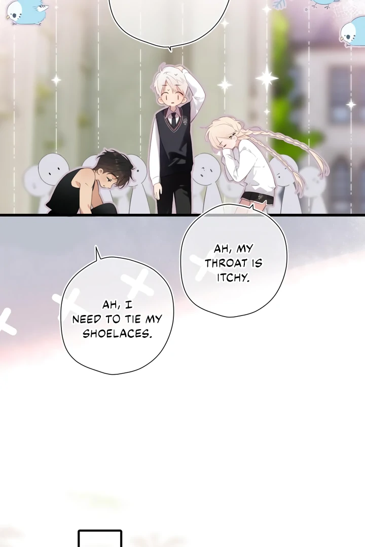 Back to Spring Chapter 48 - Page 52