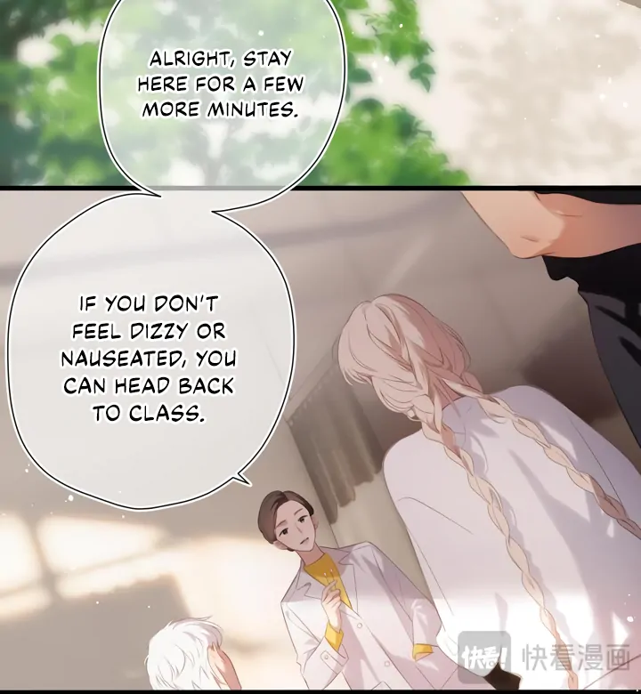 Back to Spring Chapter 48 - Page 55