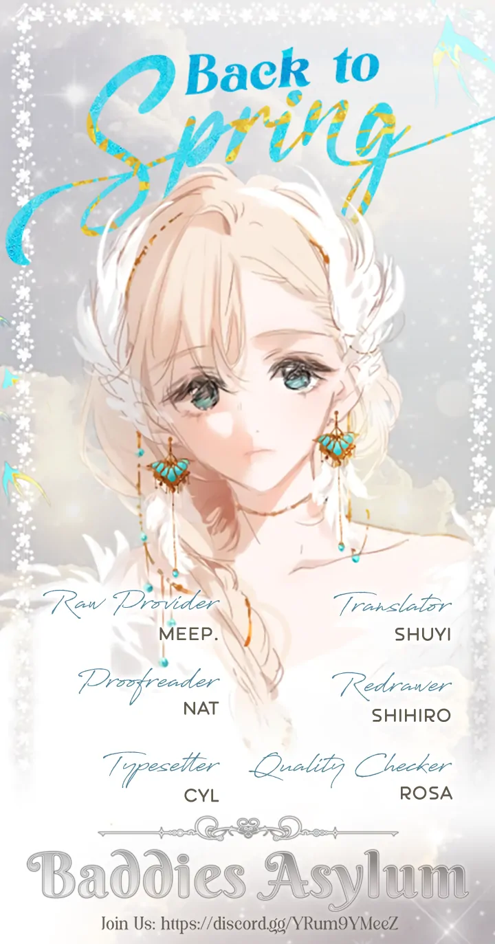 Back to Spring Chapter 48 - Page 62