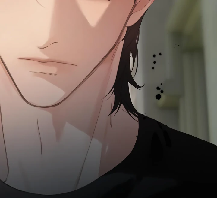 Back to Spring Chapter 48 - Page 8