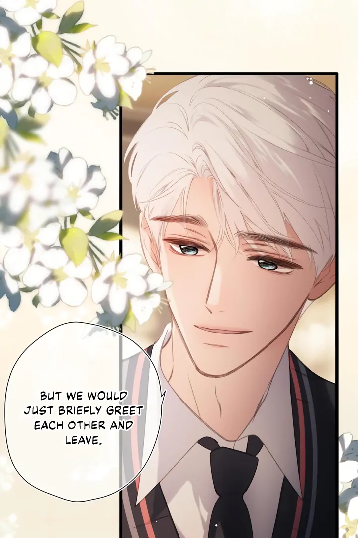 Back to Spring Chapter 49 - Page 10