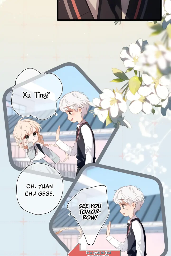 Back to Spring Chapter 49 - Page 11