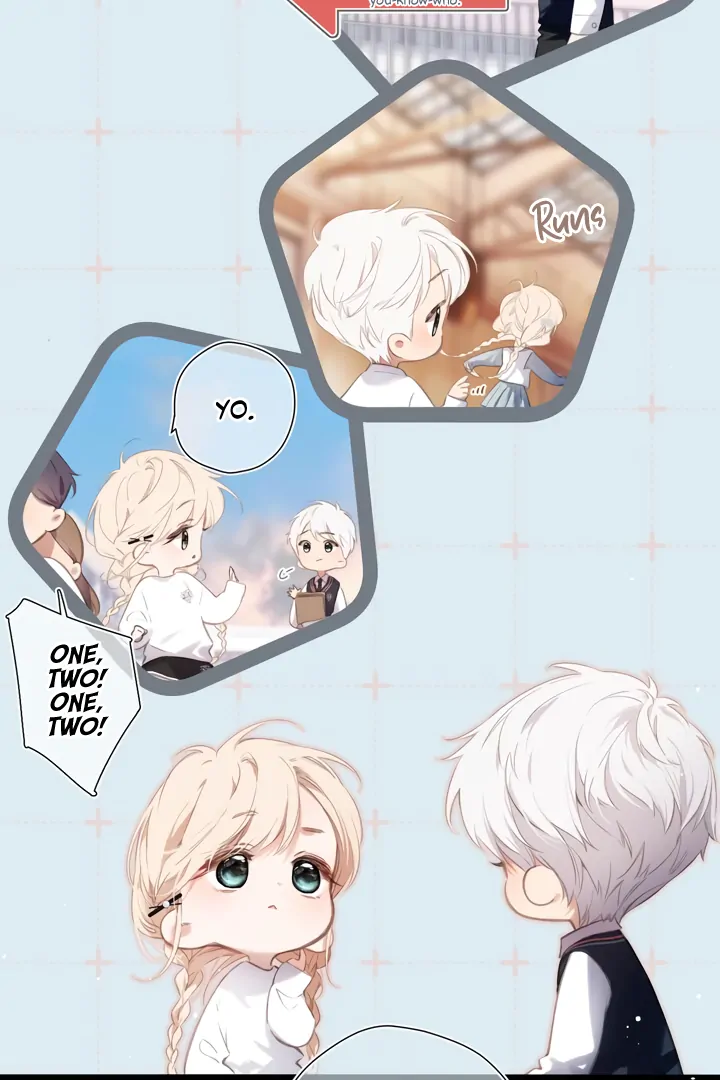 Back to Spring Chapter 49 - Page 12