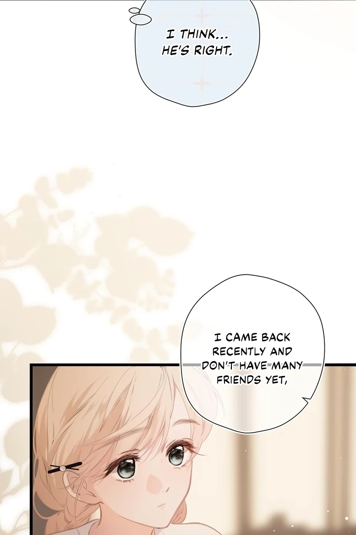 Back to Spring Chapter 49 - Page 13