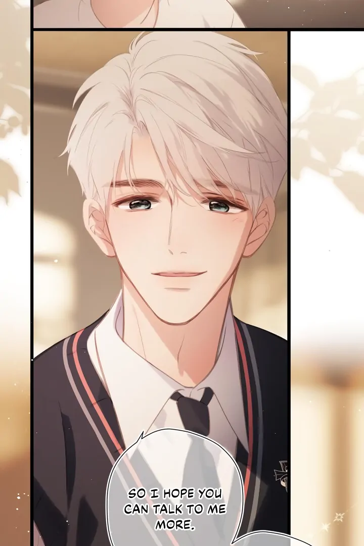 Back to Spring Chapter 49 - Page 14