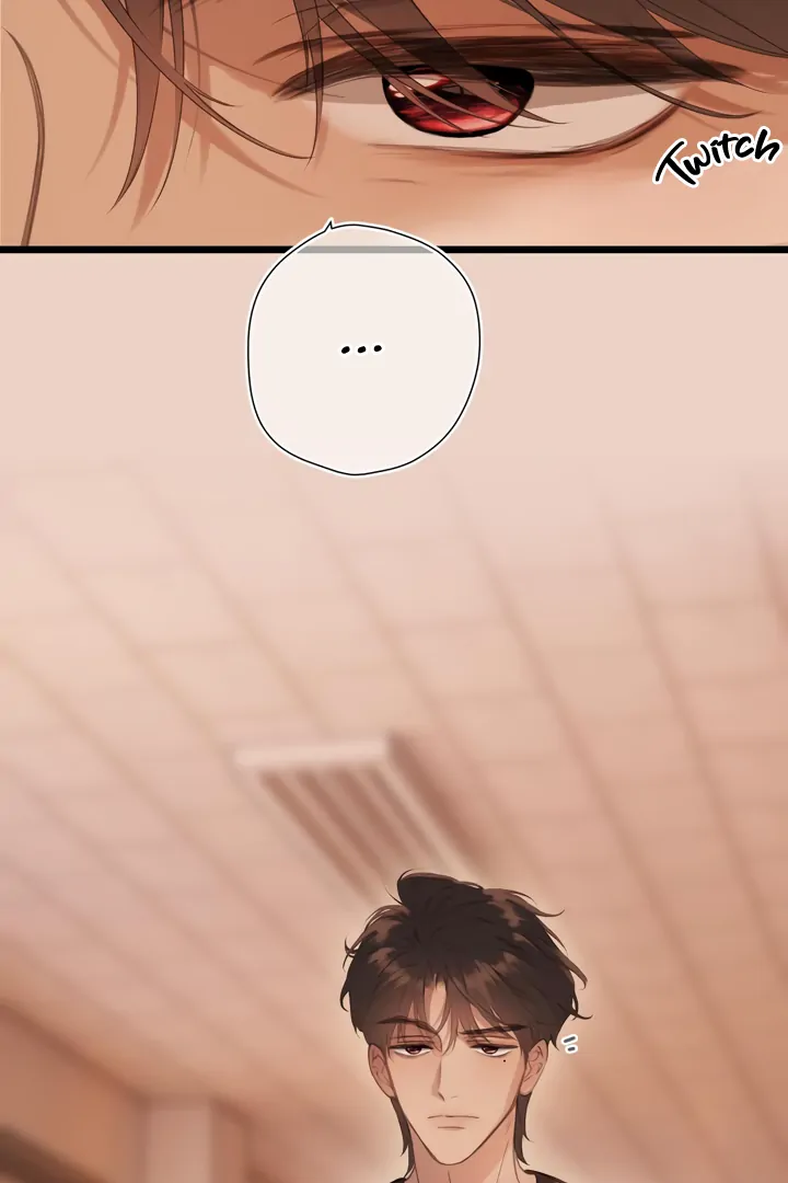 Back to Spring Chapter 49 - Page 21