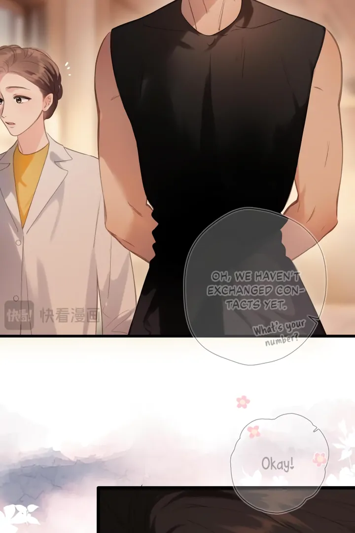 Back to Spring Chapter 49 - Page 22