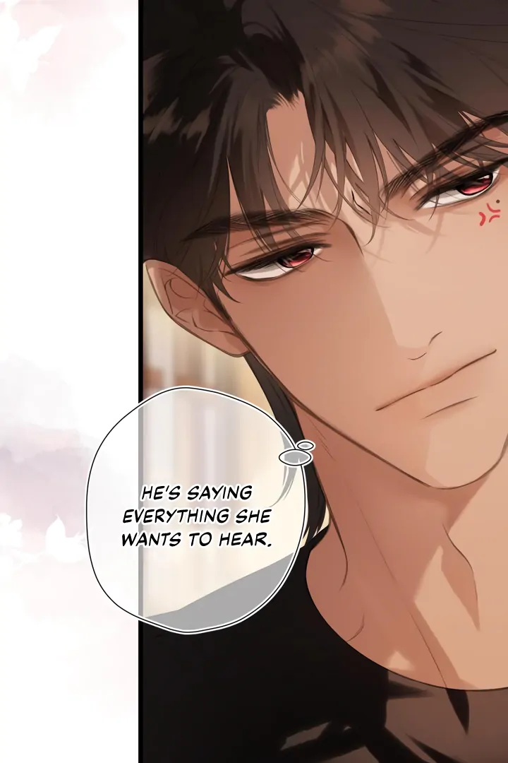 Back to Spring Chapter 49 - Page 23