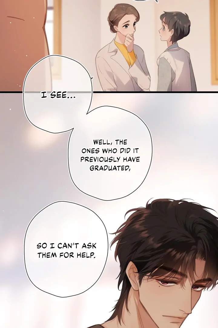 Back to Spring Chapter 49 - Page 27