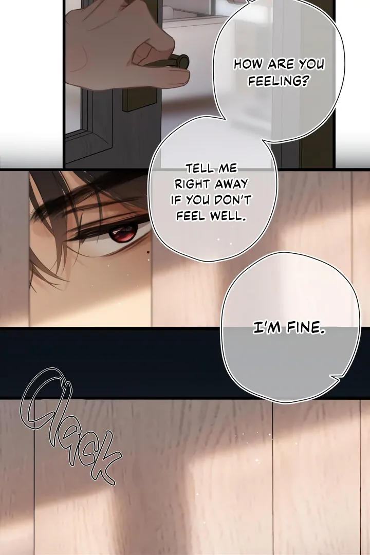 Back to Spring Chapter 49 - Page 3