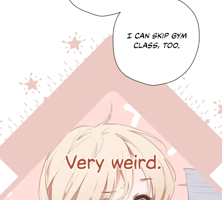 Back to Spring Chapter 49 - Page 33