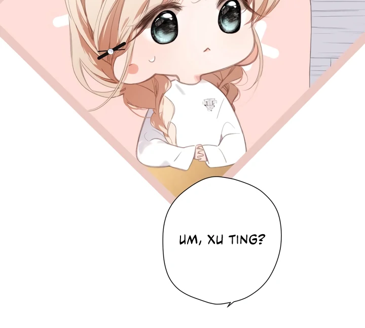 Back to Spring Chapter 49 - Page 34