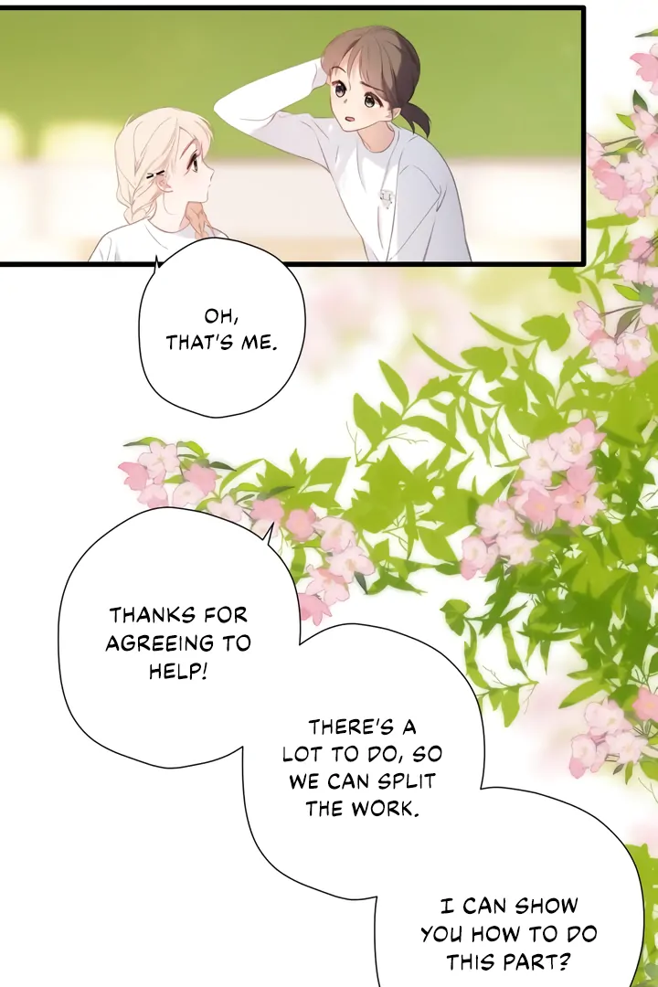 Back to Spring Chapter 49 - Page 35