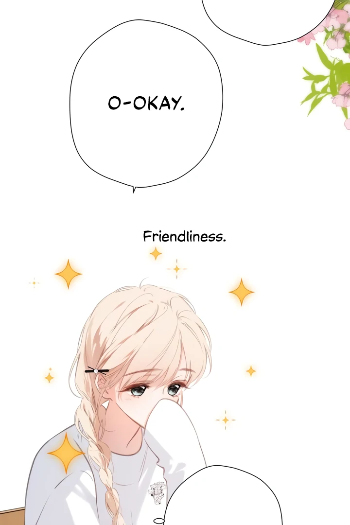 Back to Spring Chapter 49 - Page 36