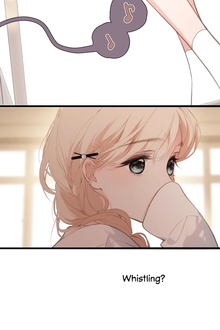 Back to Spring Chapter 49 - Page 38