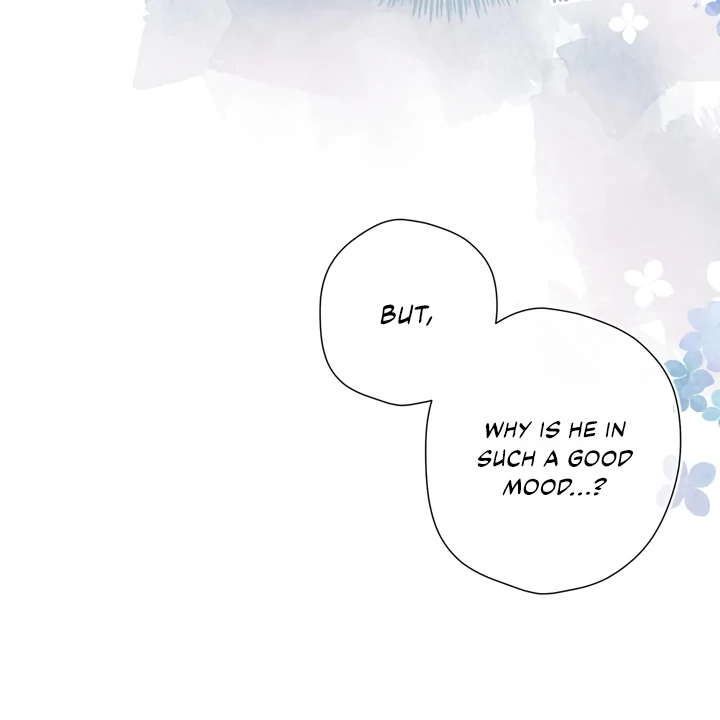 Back to Spring Chapter 49 - Page 43