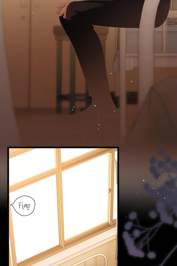 Back to Spring Chapter 49 - Page 46